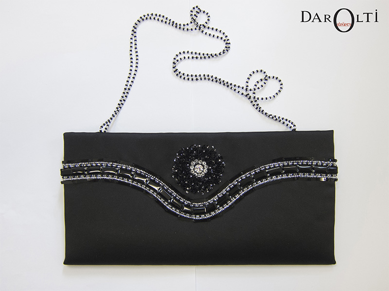Level 2 – Haute Couture: Handbag - Ateliers Darolti